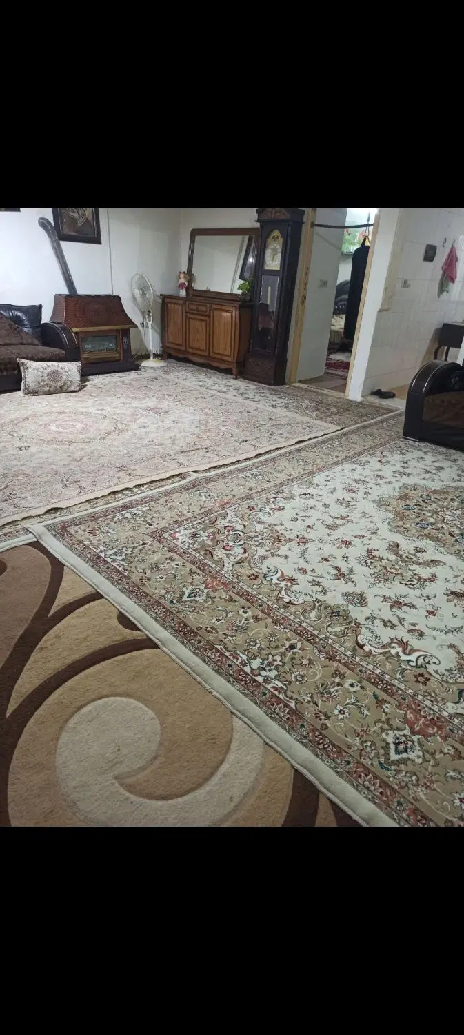اجاره خانه طبقه اول