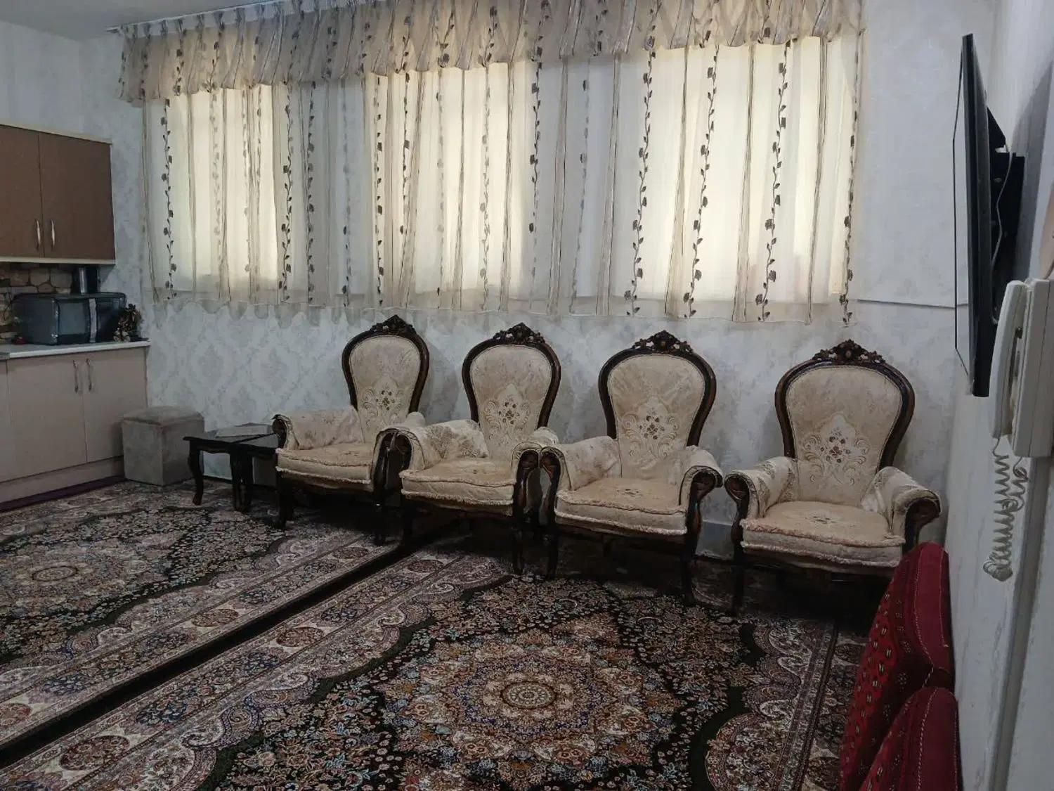 خانه ویلایی فروشی