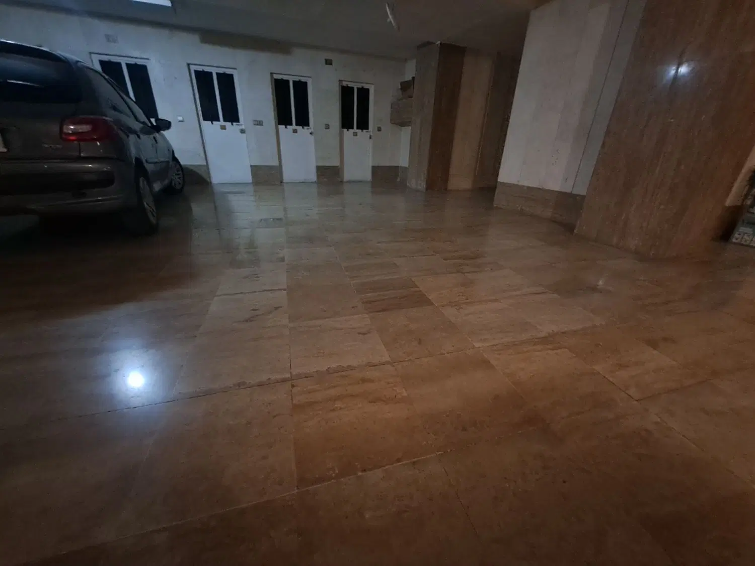 اجاره پارکینگ منطقه دروس