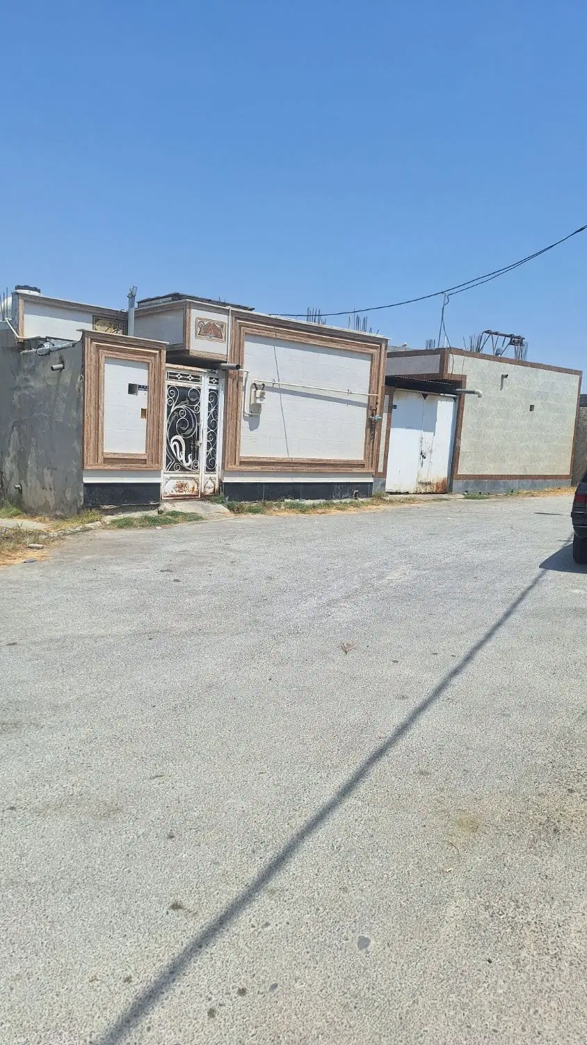 فروش ویلایی ۹۰ متری مالقاید