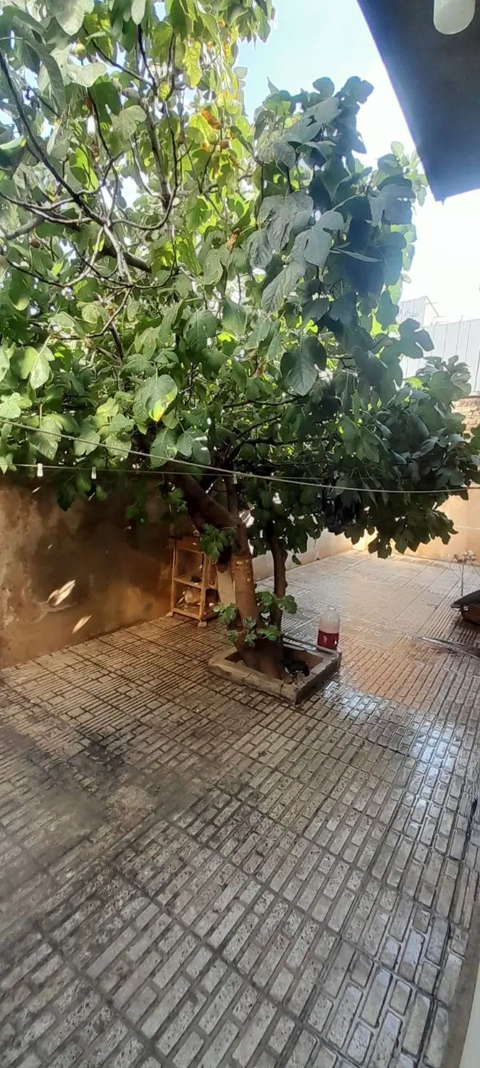 خونه ویلایی