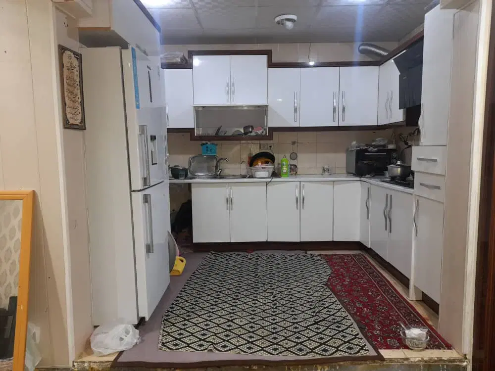 فروش واحد آپارتمان ۲۵۰ دستگاه بهشتی ۳