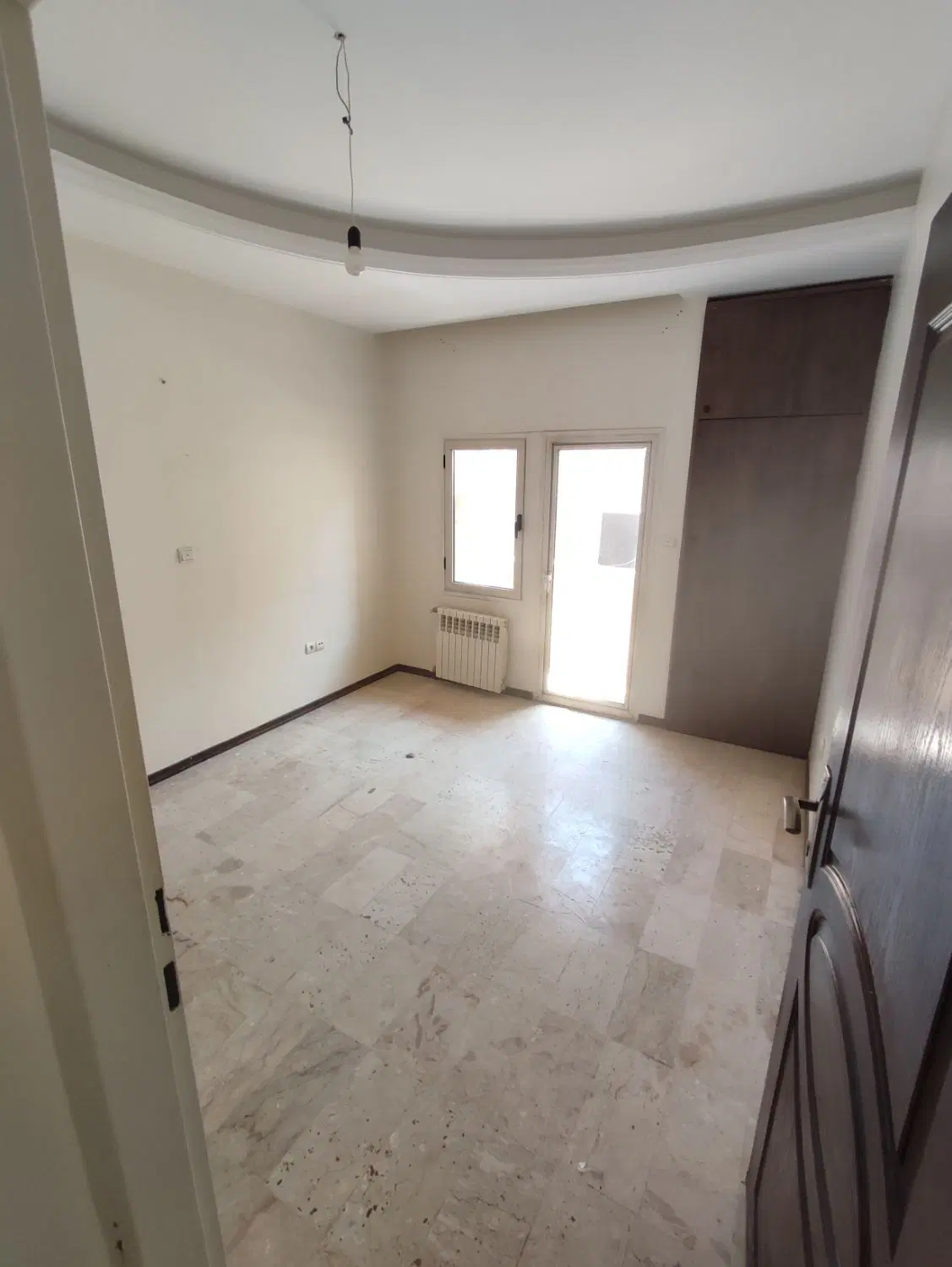 آپارتمان ۱۰۰ متری مرزداران