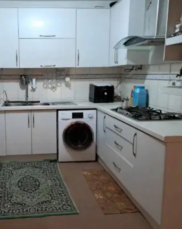 68 متر_ط4با آسانسور پارکینگ( امامزاده)