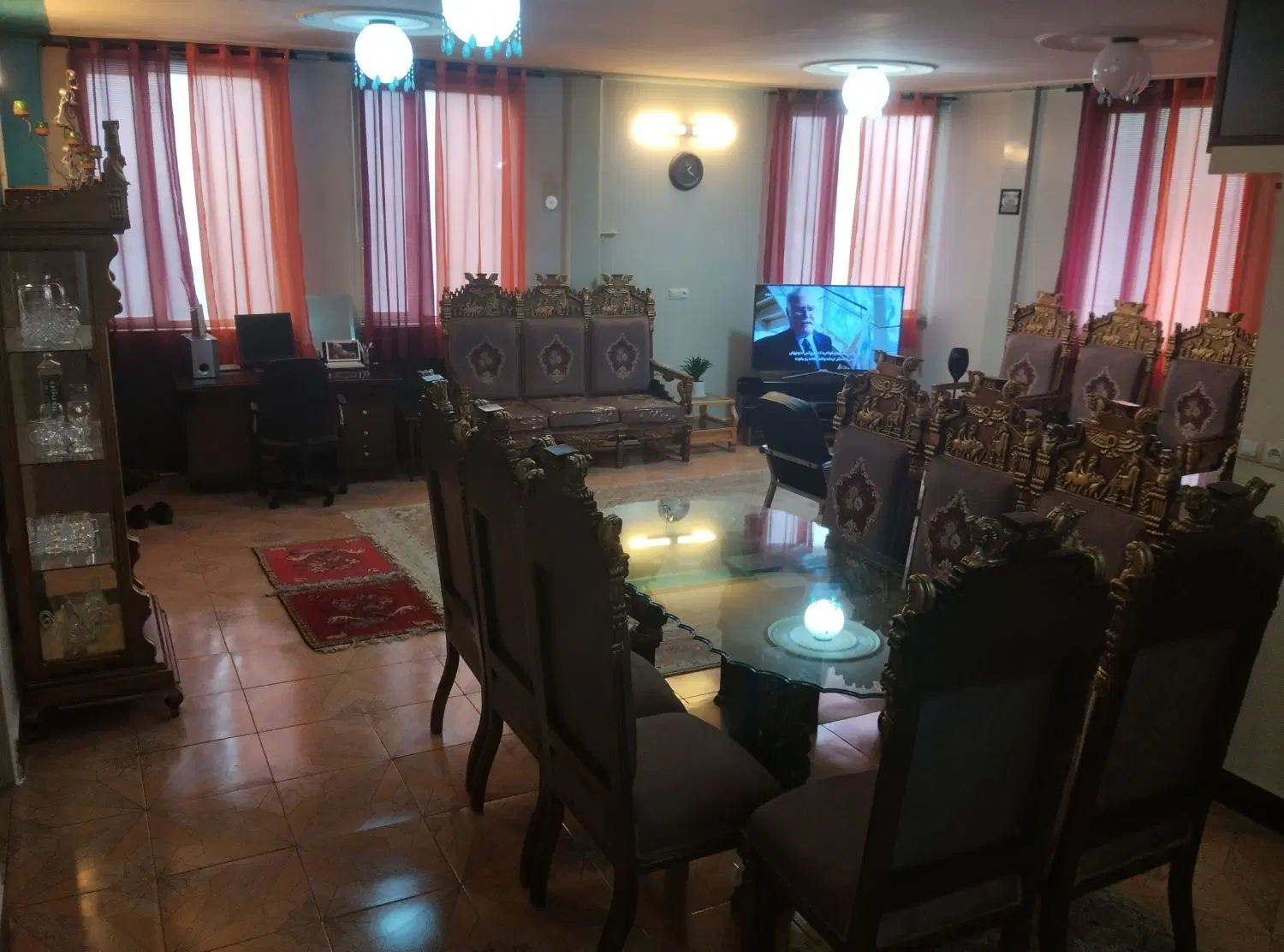 رهن و اجاره  ۶۵ متر  مرکزشهر