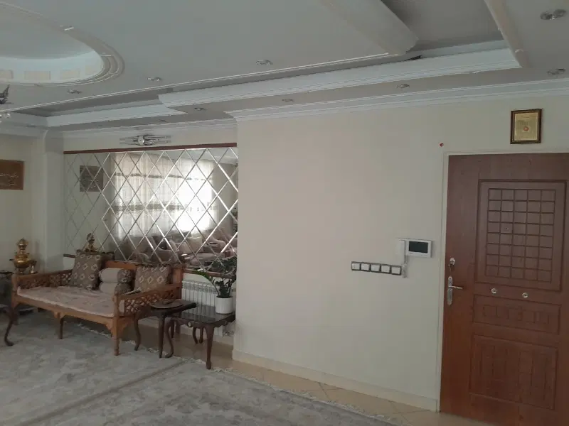آپارتمان ۸۸متر فول امکانات