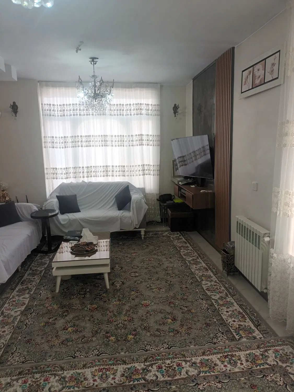 شارق۶۵ دو خواب