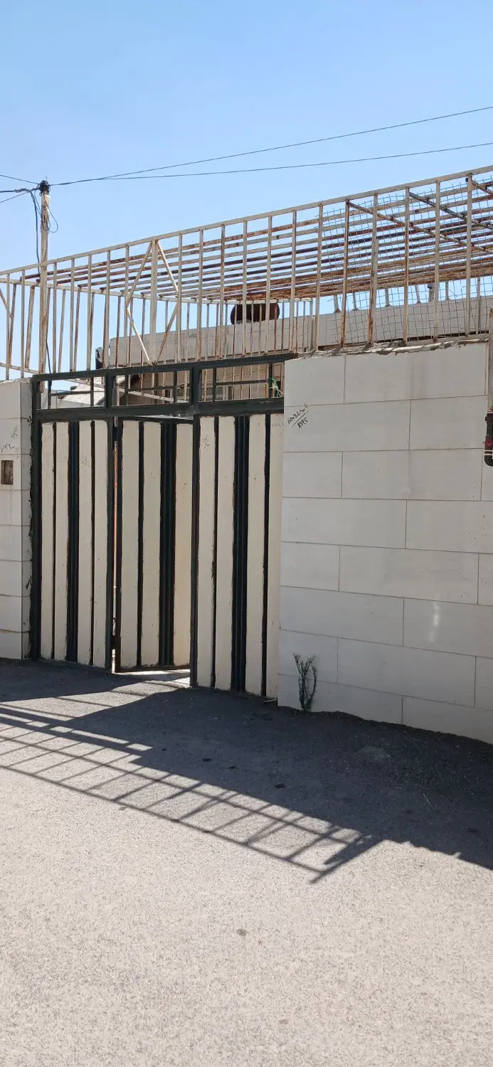 فروش منزل مسکونی