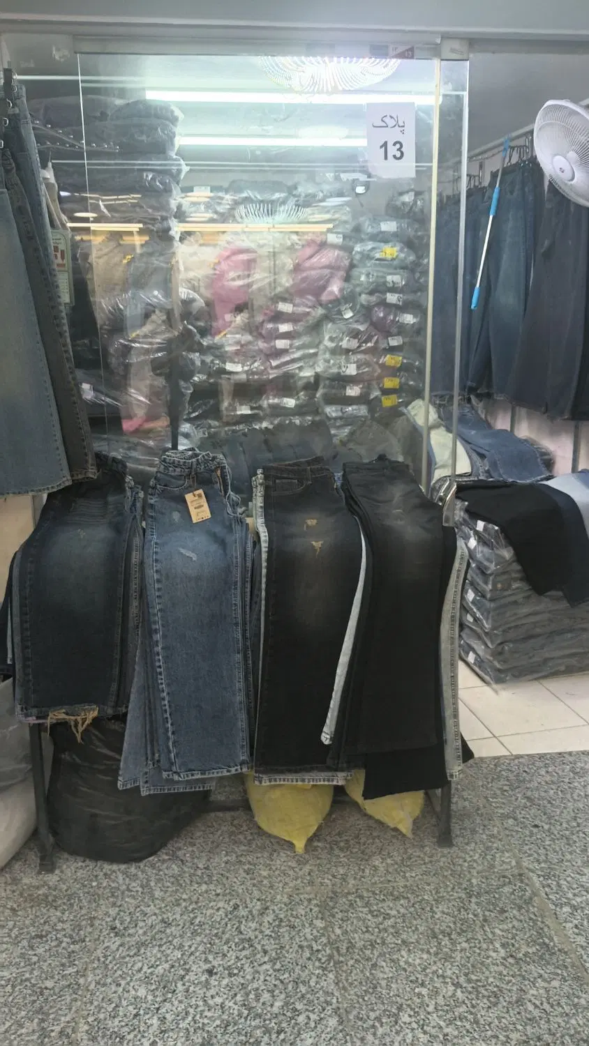 اجاره مغازه در بهترین نقطه بازار مسگرها