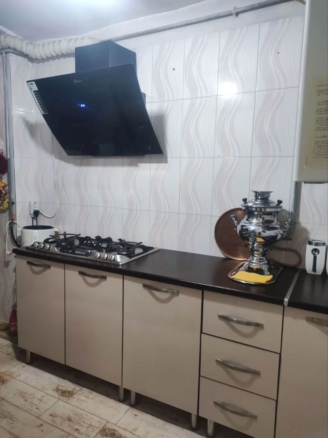 مسکن مهر کیهانشهر