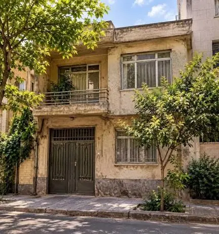 کلنگی کوی فرهنگیان