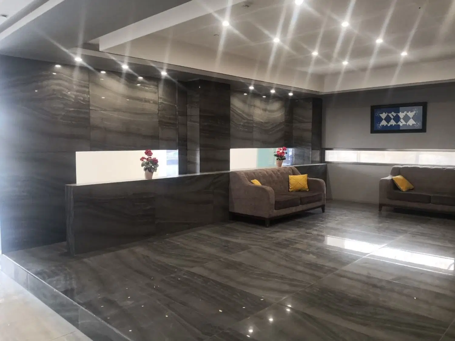 اپارتمان 120متری اموزگاربرج اساتید