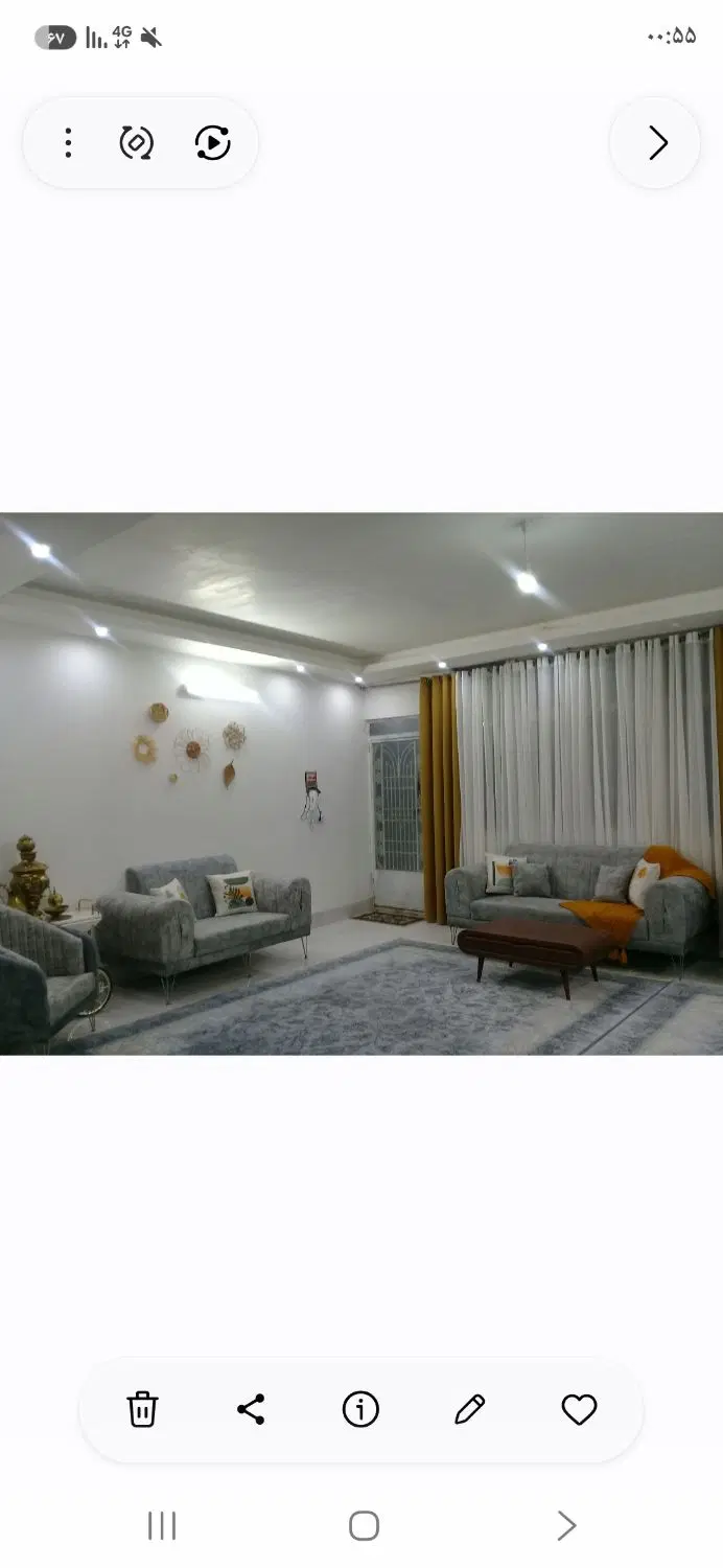 رهن واجاره خونه تمیز