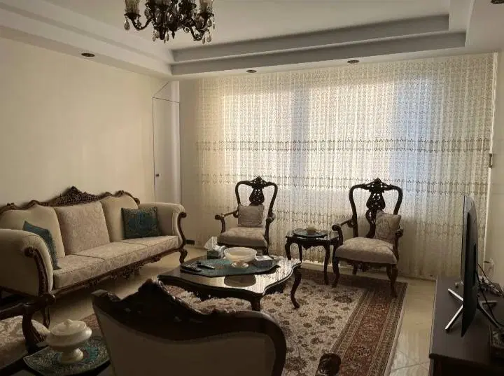 ۸۷متر_ غرق در نور_ امیراباد شمالی