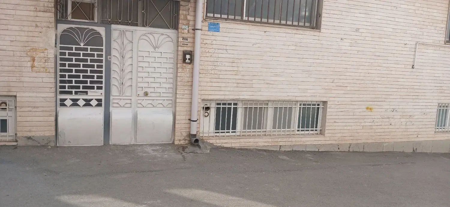 خانه خیابان شهدا