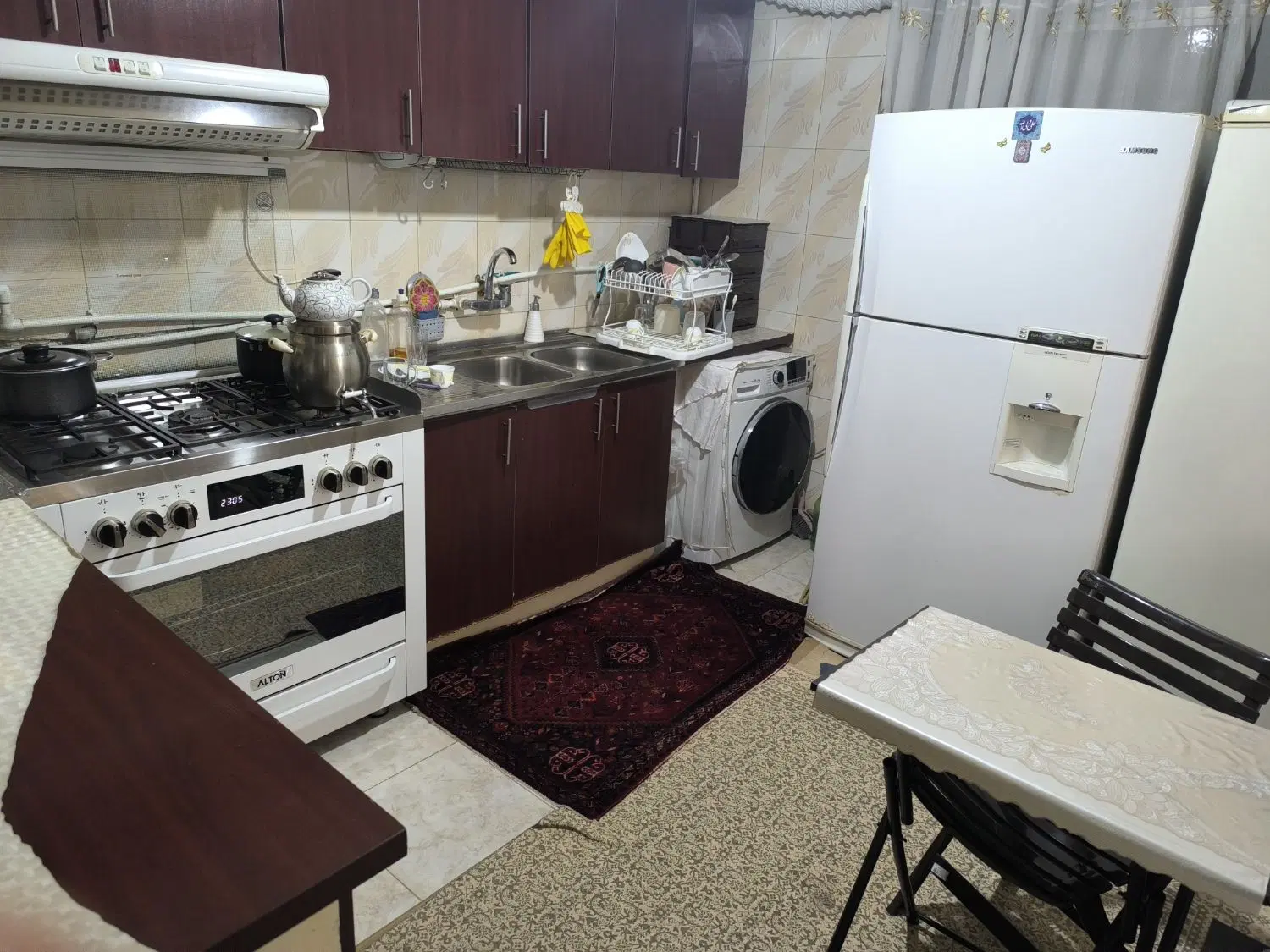 اجاره اپارتمان