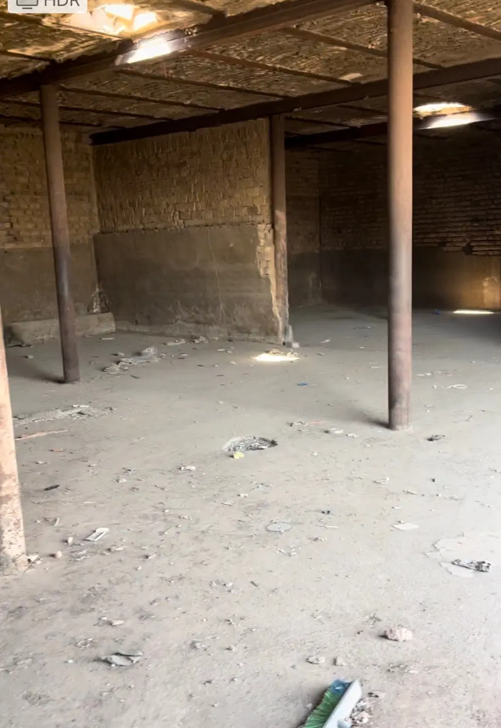 قلعه بلوار معصومیه ۲۰۰۰هزار متر