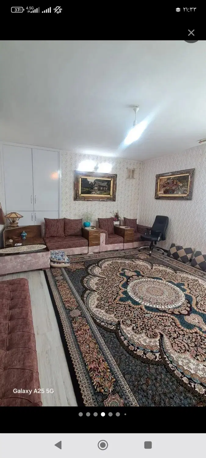 سویت مرطب و شیک و تمیز