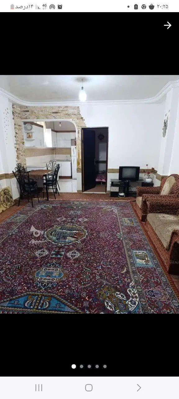 اجاره منزل یک خوابه