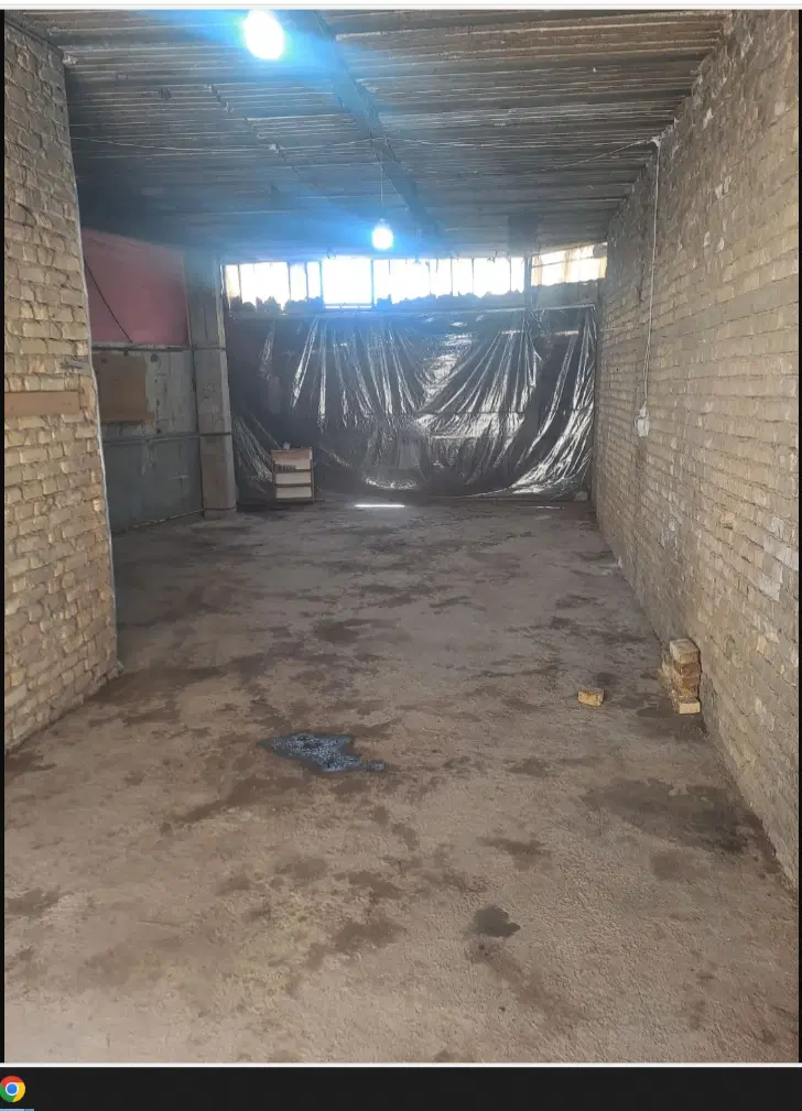اجاره مغازه 40 متری دو طبقه جیلان اباد