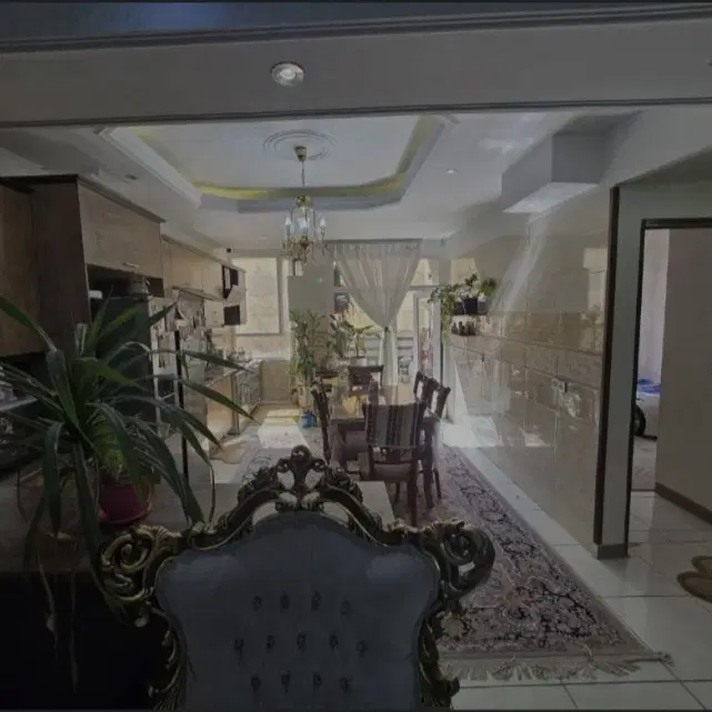 اجاره ۱۲۰ متری