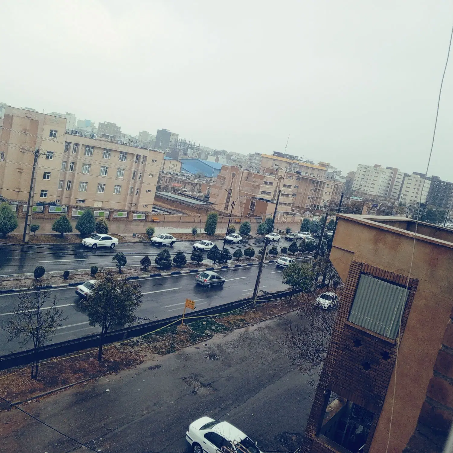 هم خانه آقا
