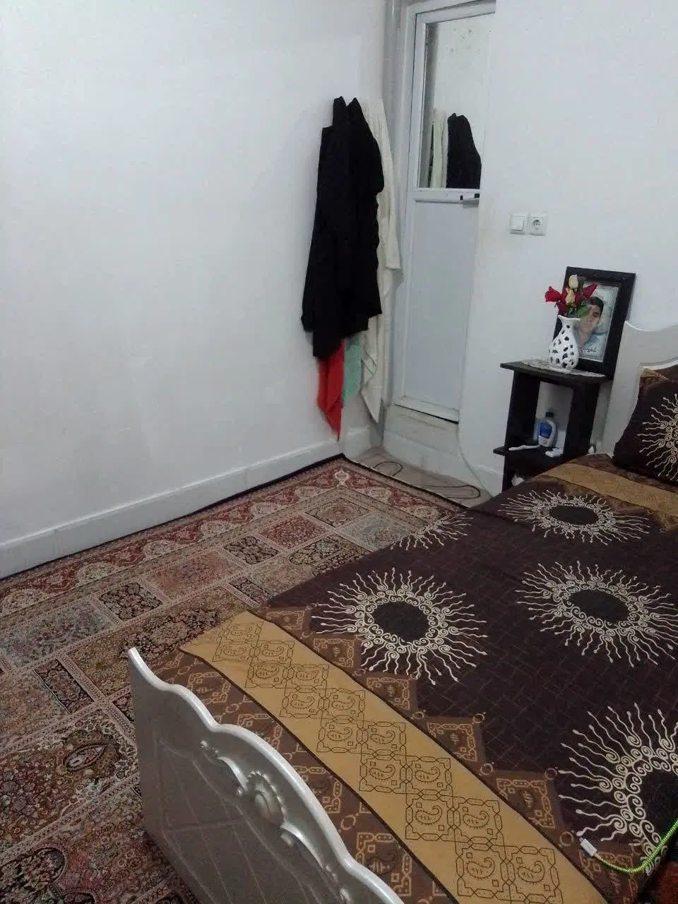 منزل فروشی همکف و بالا