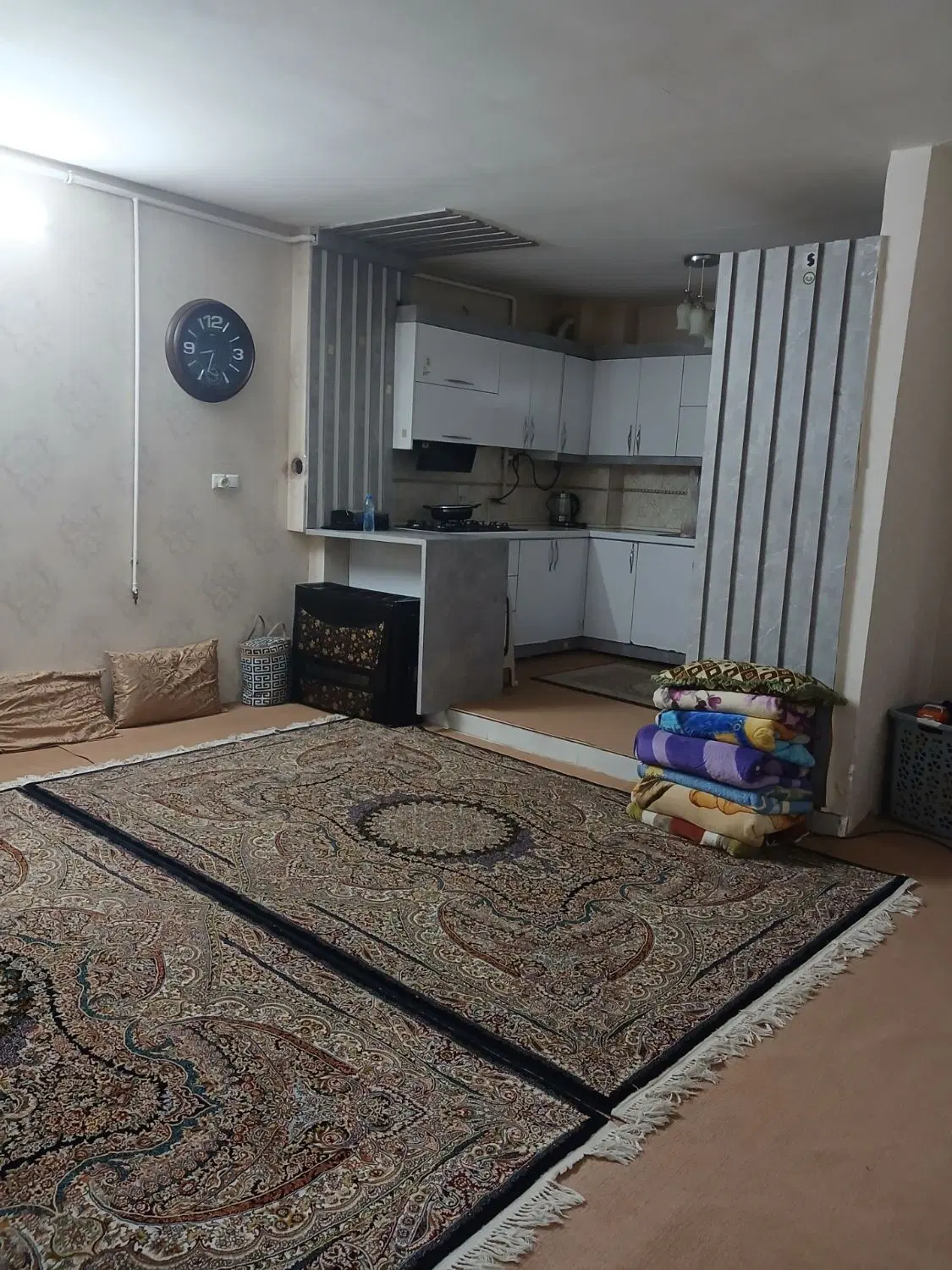 65متری محمد آباد