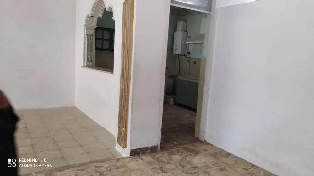 منزل ویلایی حیاط دار یک طبقه دربست