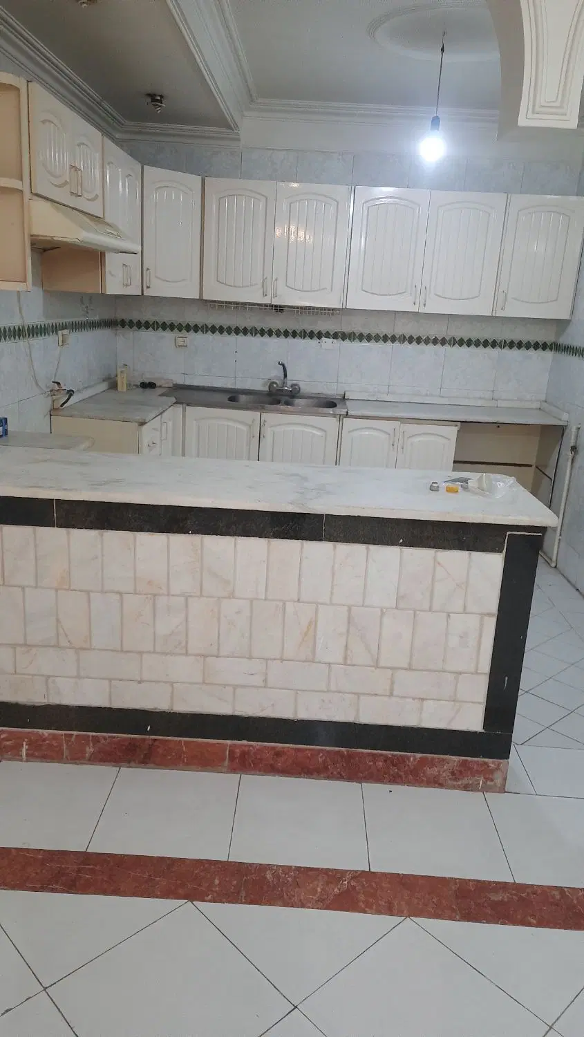 اجاره آپارتمان تهرانپارس غربی