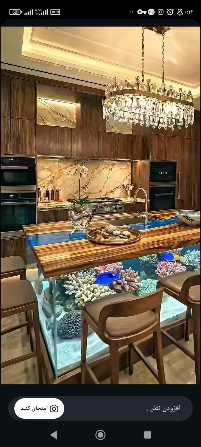 منزل دربستی 110 متری ماشین رو چهارباغ پائین