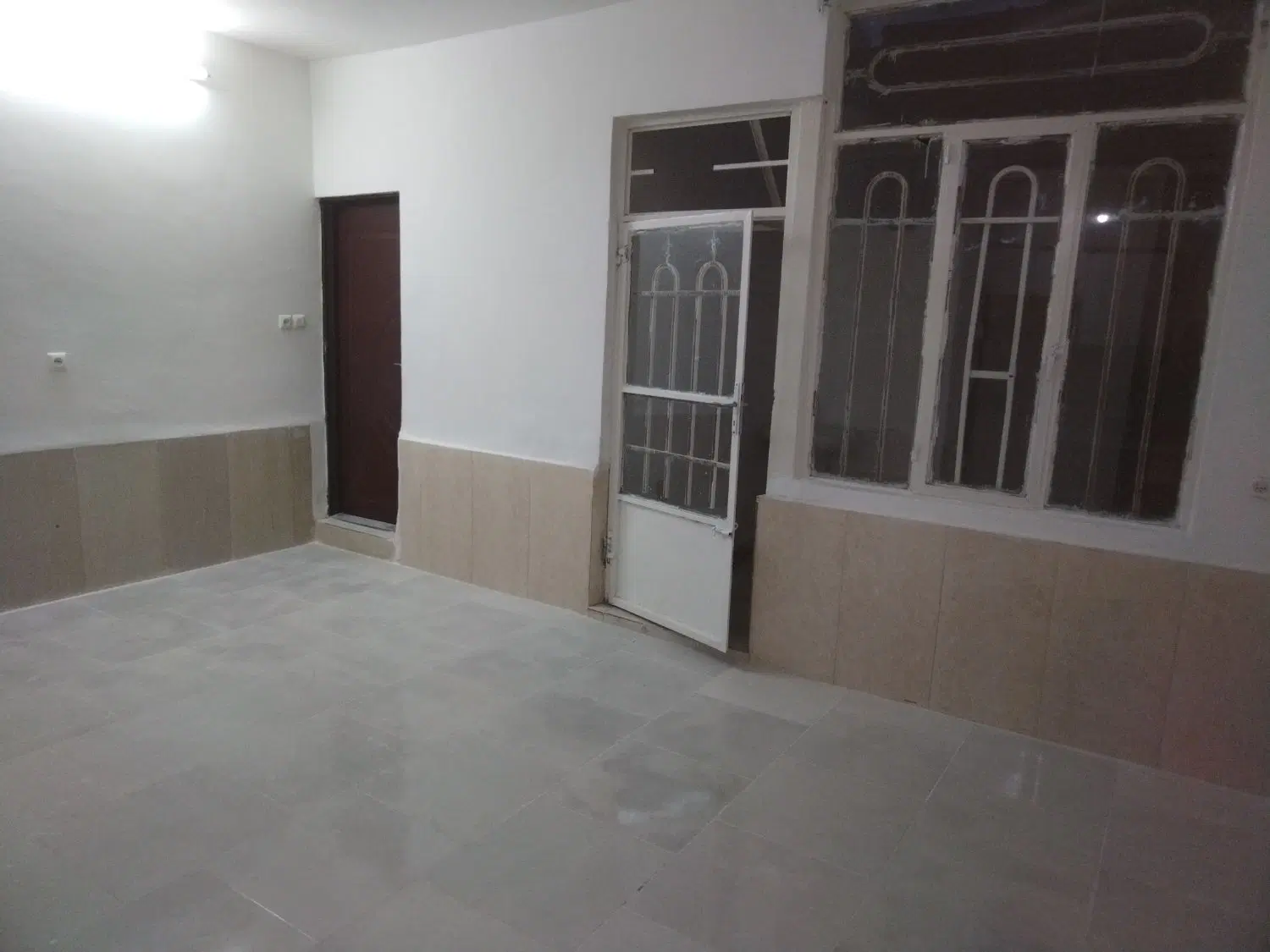 رهن واجاره خونه ویلایی دربست حیاط دار.