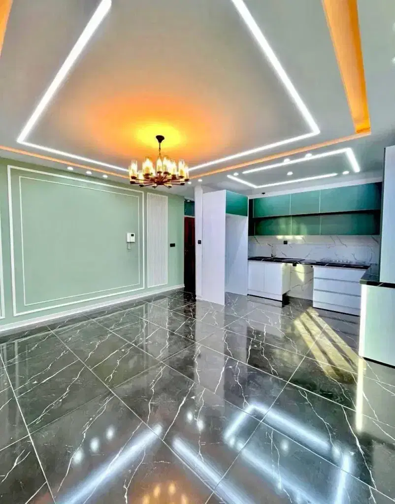 56متر1خواب_طبقه‌2_نورگیر_آسانسور_سندتکبرگ
