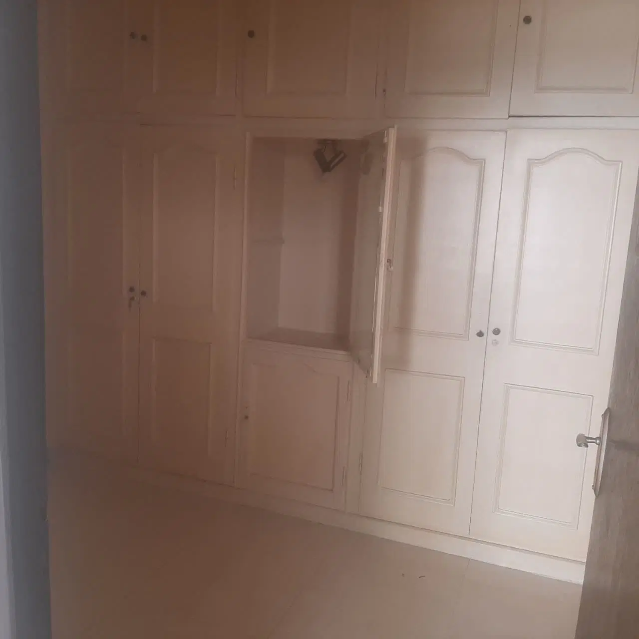 منزل مسکونی
