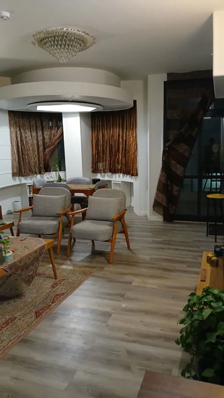 اجاره آپارتمان ۱۰۰ متری