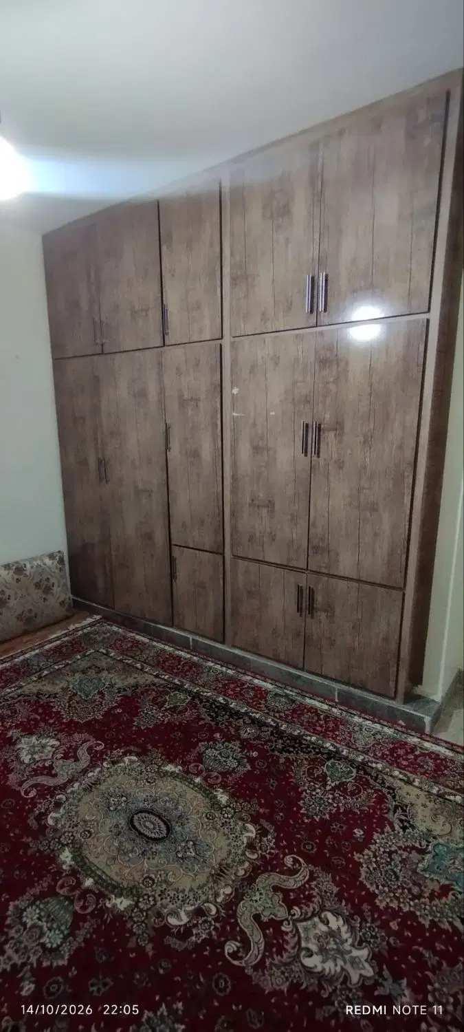 اجاره آپارتمان در مصلی بغل بیمارستان زاگرس