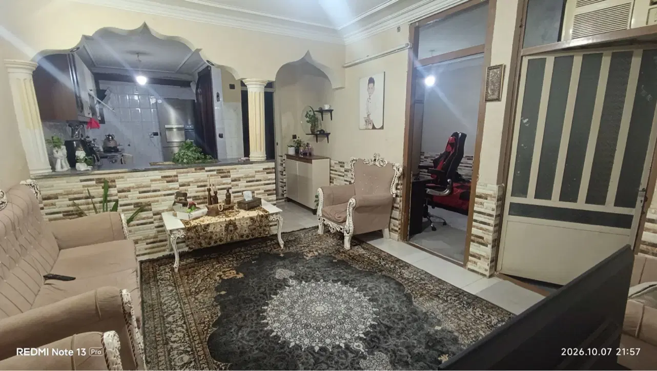رهن اجاره_طبیعت_۷۵متری_راه جدا