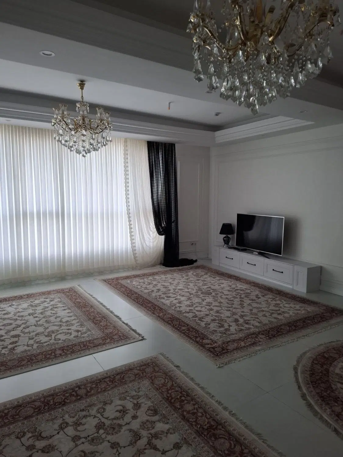 فروش۶۰متری نقلی فول امکانات در تهرانسر غربی