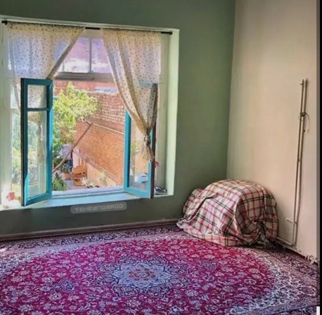 اجاره خانه ویلایی حیاط دار۸۴متری