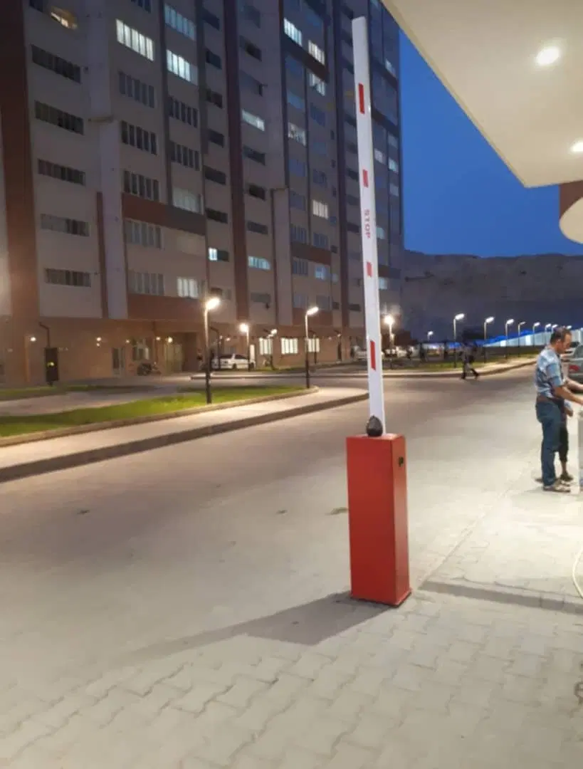 آپارتمان لوکس در برج مدرن ابریشم نصر ولیعصر رشدیه
