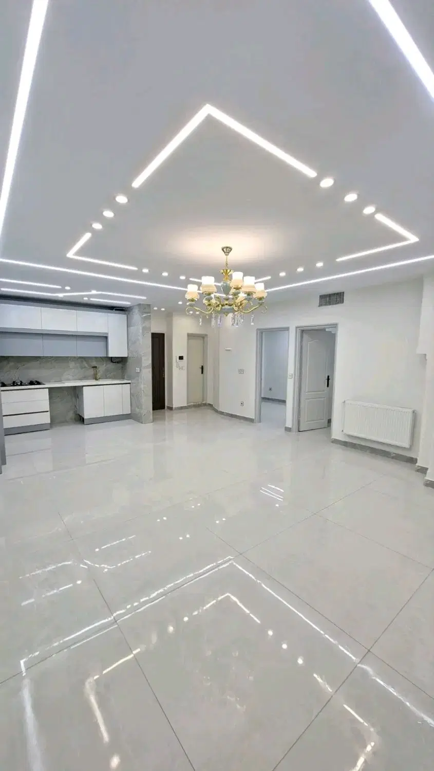 ۶۵متری_دوخواب_روبنما_فول امکانات_سند تک برگ