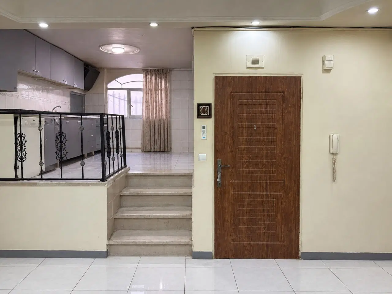 ۶۳ متری یکخواب