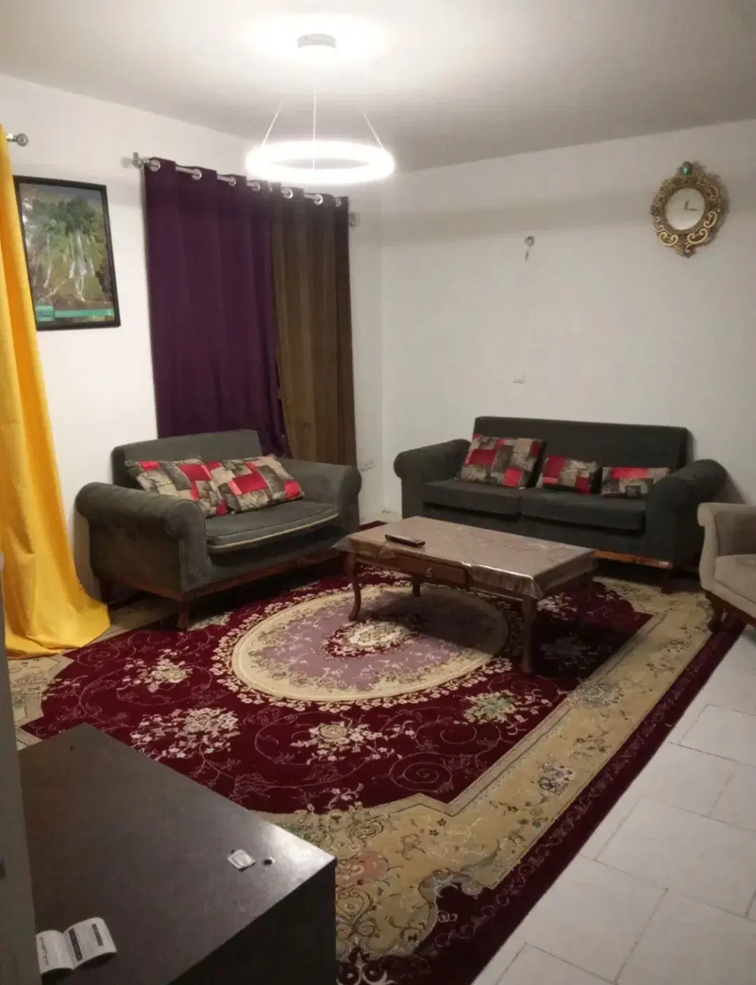 اجاره سوئیت