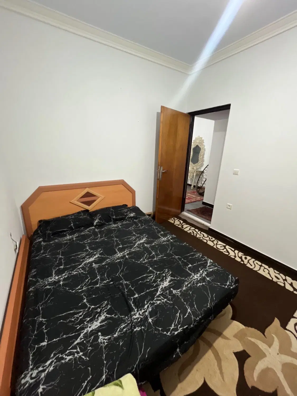 ویلا ۲ خواب دربست