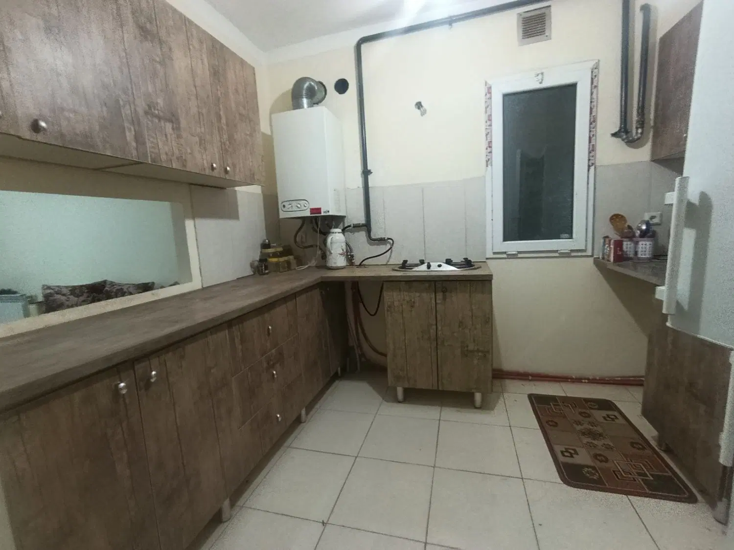 کیسون زون 4وام تسویه