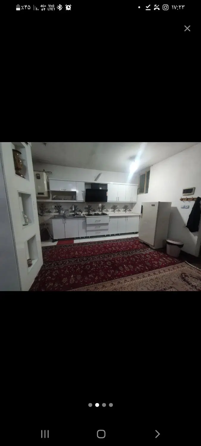 سوئیت اجاره ای