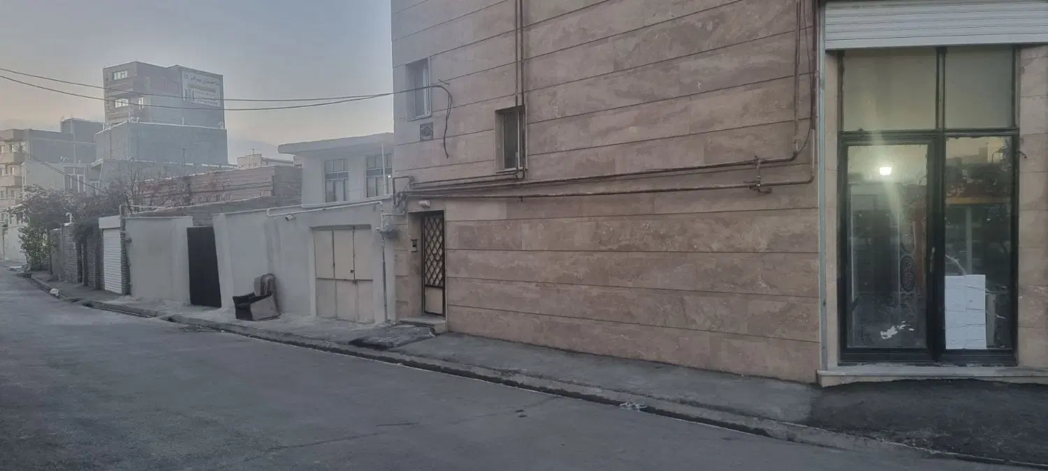 ویلای ۱۶۰متر کشاورز بطرف پل ارجستان۱۱میلیاردوتهاتر