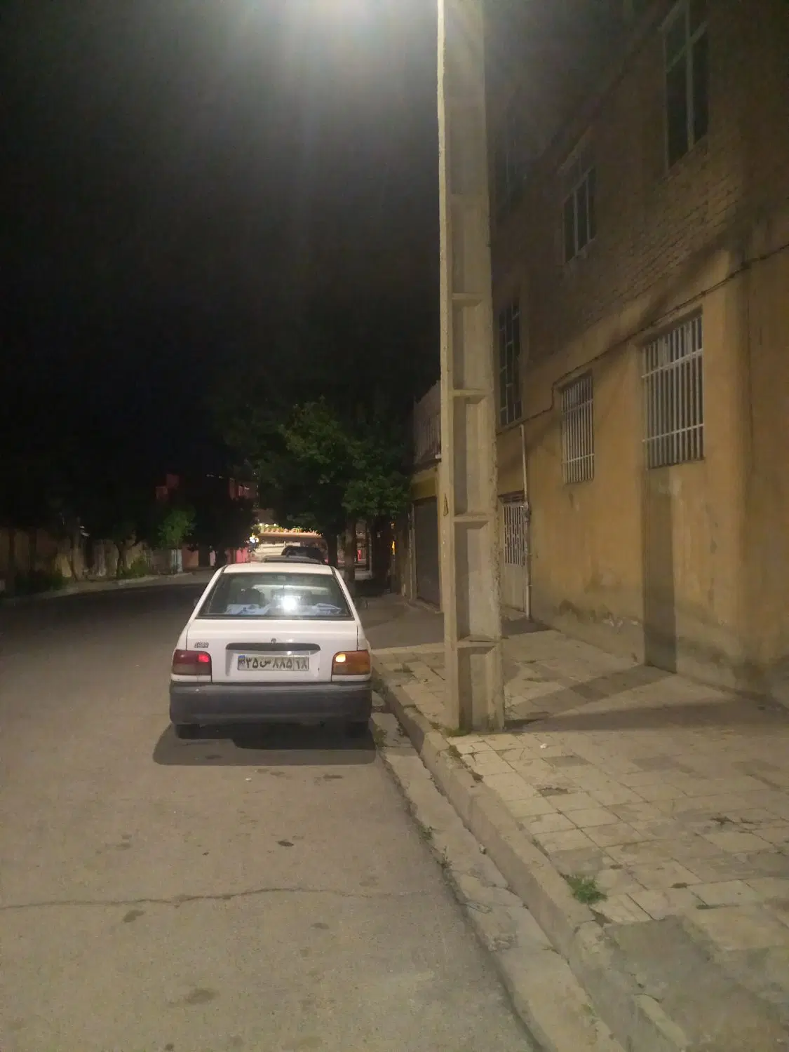 خانه ویلایی ۹۰متررسالت