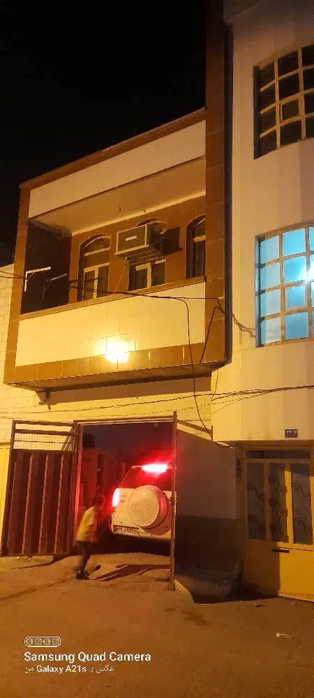 واحد۱طبقه