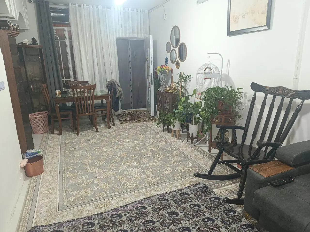 خانه فروشی